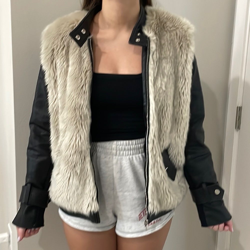 Fate jacket